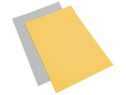Metallic Fotokarton in Einzelfarben 300 g/m² 50 x 70 cm 10 Bogen