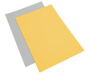 folia Metallic Fotokarton 300 g/m² 50 x 70 cm 10 Bogen einer Farbe 1