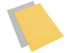 folia Metallic Fotokarton 300 g/m² 50 x 70 cm 10 Bogen einer Farbe