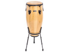 Betzold Konzert Congas auf Einzelständern