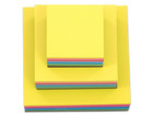 folia Origami Faltpapier 70 g/m² 500 Blatt 10 Farben