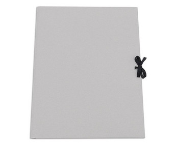 folia Sammelmappe mit Band 50 x 70 cm