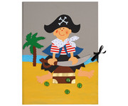 folia Sammelmappe mit Band 50 x 70 cm 4
