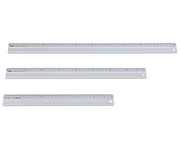 folia Aluminium Lineale 1