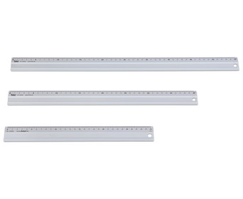 folia Aluminium Lineale