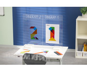 Fensterfolie 10 Bögen 4