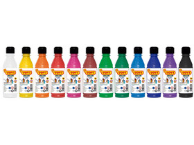 JOVI Decor Acryl-Mehrzweckfarbe, 250 ml