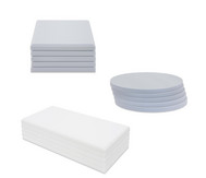 xilent Schallabsorber Classic, 5er-Set