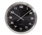 Wanduhr Maxi Durchmesser 50 cm 2