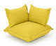 Tom Tailor CUSHION Eckelement 3