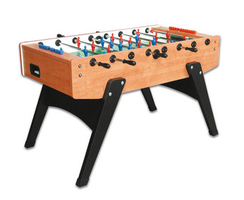 Tischkicker Mastercup Deluxe