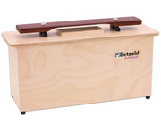 Betzold Kontrabass Klangbausteine 1