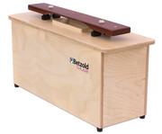 Betzold Kontrabass Klangbausteine 2