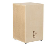 Schlagwerk Cajon Bausatz 1