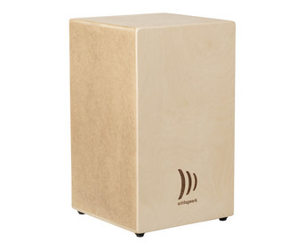 Schlagwerk Cajon Bausatz