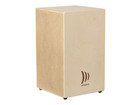 Schlagwerk Cajon Bausatz