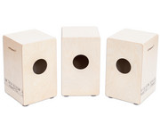 Schlagwerk 2inOne Snare Cajon Large 2