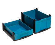 Betzold Box mit Rahmen aus biobasiertem treeNside Material 1