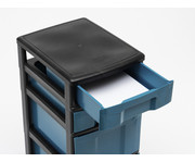 Betzold Box mit Rahmen aus biobasiertem treeNside Material 2