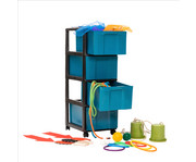Betzold Box mit Rahmen aus biobasiertem treeNside Material 3
