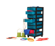 Betzold Box mit Rahmen aus biobasiertem treeNside Material 6