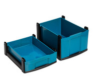 Betzold Box mit Rahmen aus treeNside-Material