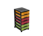 Betzold Box mit Rahmen aus treeNside Material 4