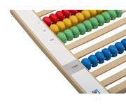 Betzold Rechenrahmen nach Montessori ZR bis 1000 3