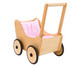 Puppenwagen inkl Bettwäsche 1