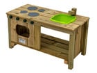 Betzold Outdoor Krippenküche