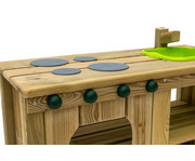 Betzold Outdoor Kiga Küche 7