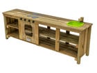 Betzold große Outdoor Kinderküche