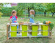 Betzold große Outdoor Kinderküche 3