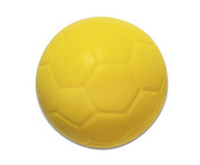 Betzold Schaumstoff Fußball gelb 1