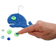 Foam Clay® Modelliermasse 10 Stück 6
