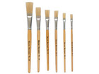 Betzold Borstenpinsel 6er Set