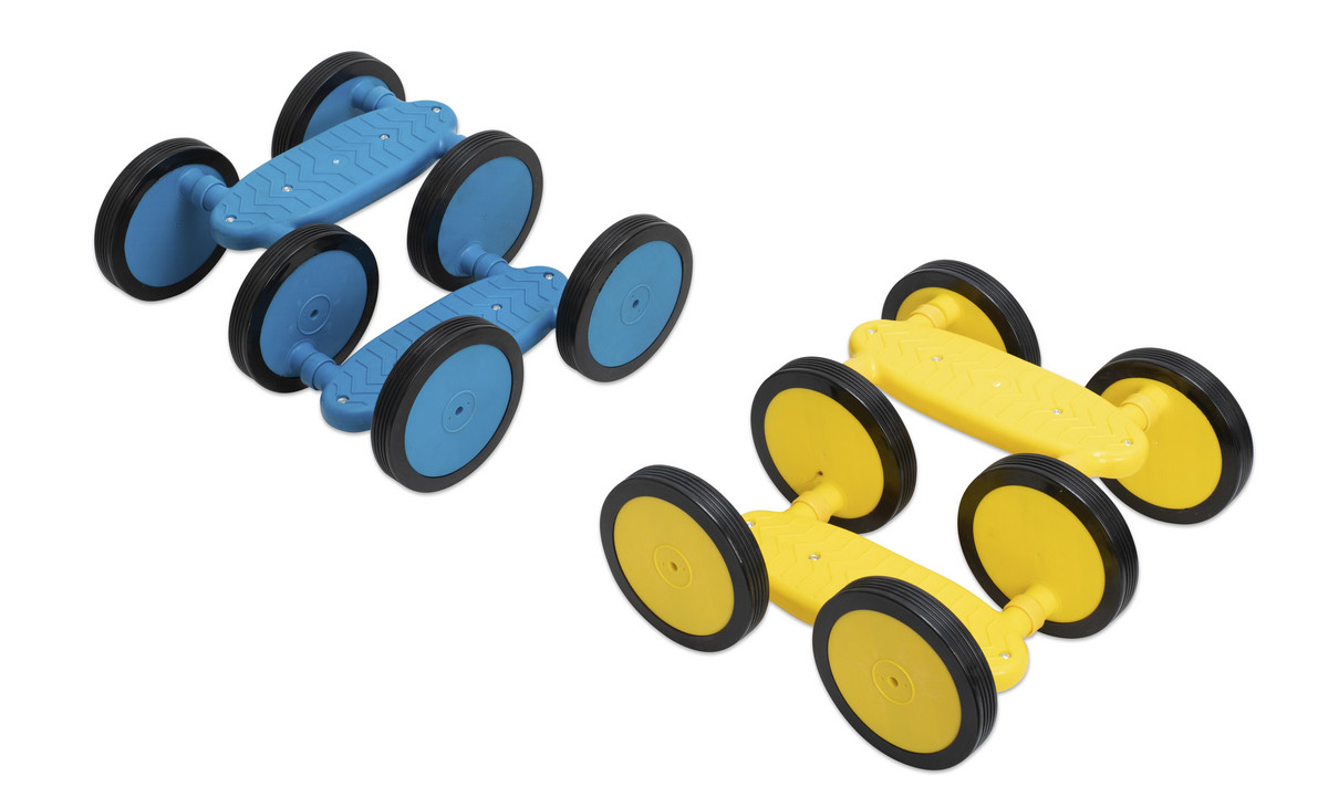 Betzold Sport Maxi-Roller