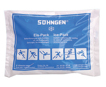 SÖHNGEN Kälte Sofortkompresse