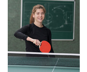 Betzold Sport Tischtennis Gruppen Set 5