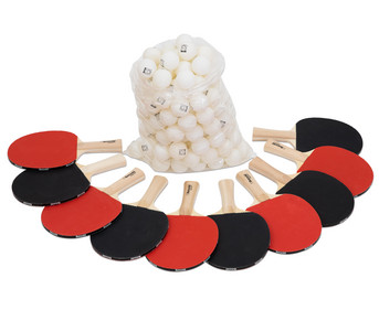 Betzold Tischtennis Gruppen Set