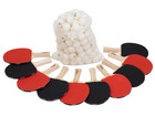 Betzold Tischtennis Gruppen Set