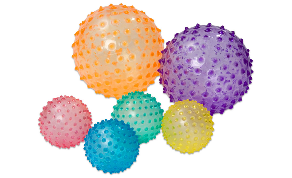 Betzold Sport Sensomotorik-Ball