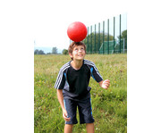 Betzold Soft Fußball Pro Ø 20 cm 4