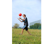 Betzold Soft Fußball Pro Ø 20 cm 5