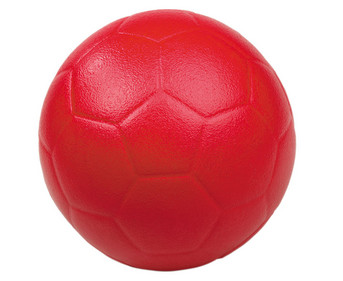 Betzold Sport Soft Fußball Ø 20 cm
