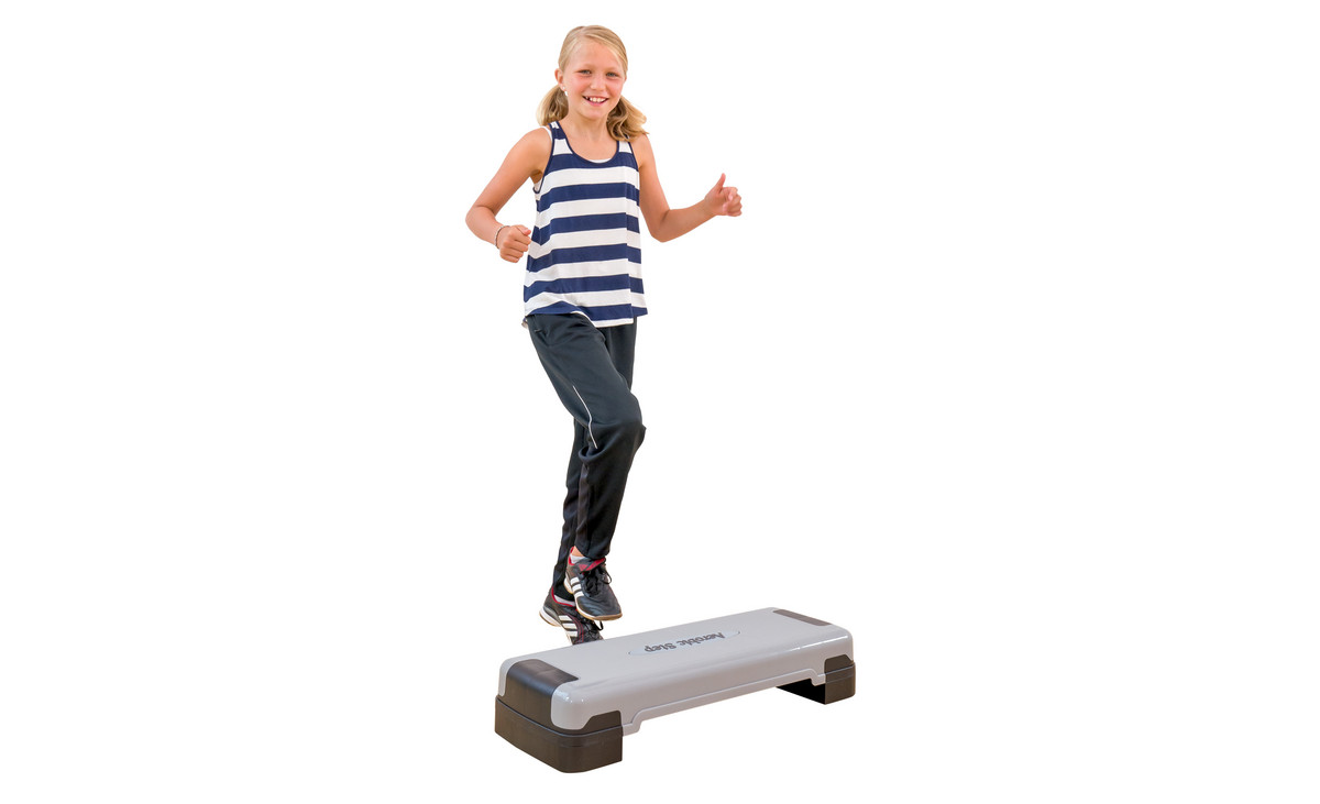 Betzold Aerobic Step