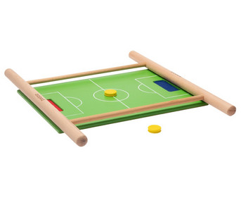 pedalo® MukKi – das Fußballbrett