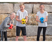Betzold Softbälle 3er Set 4