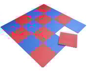 Puzzlematte 100 x 100 cm 3