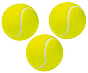 Betzold Tennisbälle 3 Stück 1